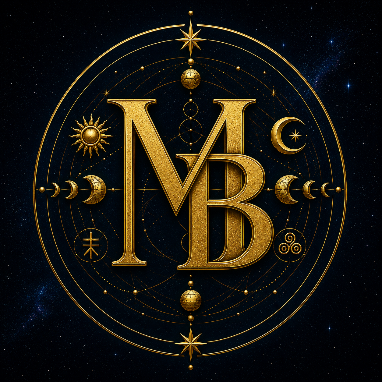 Магия Вселенной